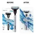 Gillette Mach3 – Start Mens Razor