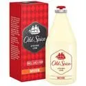 Old Spice After Shave Lotion – Musk Makes Skin Feel Fresh