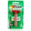Gillette 7 O Clock – Permasharp Stainless Blade