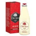 Old Spice After Shave Lotion – Original Refreshes The Skin Helps Heal Razor Cuts