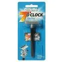 Gillette 7 O Clock Razor – Sterling