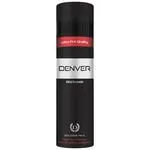Denver Black.Code Cologne Talc – Refreshing Fragrance