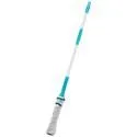 Prestige Twister Mop – Iron With Rod 4.19 ft White and Blue