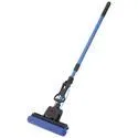 Gala PVA Mop – 6 ft Blue 5X Better Water Absorption 3X Durable