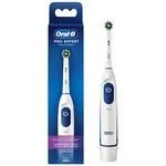 Oral-B Pro Expert Electric Toothbrush – Battery Operated With Replaceable Brush Head