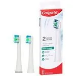 Colgate Toothbrush Replacement Brush Heads – 360 Deep Clean ProClinical Sonic Electric