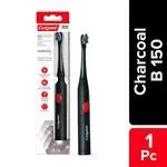 Colgate ProClinical 150 Charcoal Sonic – Electric Toothbrush With Replaceable Brush Head