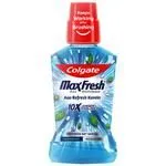 Colgate Mouthwash – Plax Peppermint Fresh