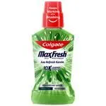 Colgate Mouthwash Maxfresh – Plax Fresh Tea Alcohol Free