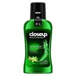 Closeup Nature Boost Anti Germ Mouthwash