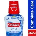 Colgate Mouthwash – Plax Complete Care