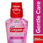 Colgate Mouthwash – Colgate Plax Gentle Care