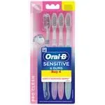Oral-B Sensitive and Gums  Pro Clean