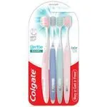 Colgate Gentle Enamel Toothbrush Ultra Soft