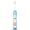 Chicco Kids Toothbrush- 3Y-8Y Blue