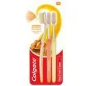 Colgate Slim Soft Turmeric Toothbrush