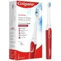 Colgate ProClinical 250R Rechargeable Sonic Electric Toothbrush – Spiral Bristles