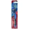 Colgate 360 Sonic Electric Toothbrush – Floss Tip Bristles