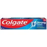 Colgate Strong Teeth – India’s No.1 Toothpaste – Anticavity Toothpaste With Amino Shakti Formula – 200g