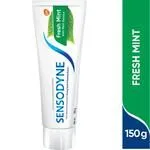 Sensodyne Toothpaste – Fresh Mint Sensitive For Daily Sensitivity Protection