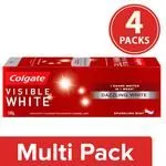 Colgate Toothpaste – Visible White Dazzling White Sparkling Mint