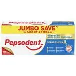 Pepsodent Toothpaste – Germi Check Cavity Protection