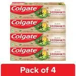 Colgate Toothpaste – Swarna Vedshakti Natural