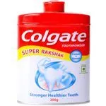 Colgate Toothpowder With Calcium and Minerals Anti-Cavity