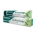 Himalaya Active Fresh Gel Toothpaste