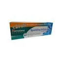 Himalaya Sparkling White Toothpaste – Gum Expert