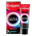 Colgate Visible White O2 Teeth Whitening Toothpaste Aromatic Mint 50g Active Oxygen Technology Enamel Safe Teeth Whitening Product