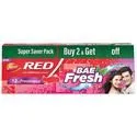 Dabur Red Bae Fresh Gel Oral Care – Activ Germ Kill Formula 12 Hour Freshness