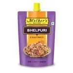 Mother’s Recipe Bhelpuri Chutney