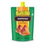 Mother’s Recipe Samosa Chutney