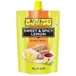 Mother’s Recipe Sweet and Spicy Lemon Chutney – Adds Tangy Flavour