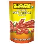Mother’s Recipe Pickle – Red Stuffed Chilli