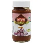 Priya Pickle – Onion Without Garlic