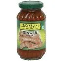 Mother’s Recipe Pickle – Ginger