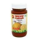 Priya Pickle – Citron Without Garlic