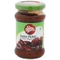 Double Horse Pickle – Dates