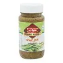 Priya Pickle – Green Chilli Sliced Without Garlic