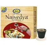 Cycle Naivedya Cup Sambrani For Daily Puja With Benzoin Fragrance