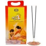 Cycle All In One Agarbatti With 8 Assorted Fragrances