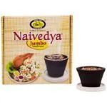 Cycle Naivedya Jumbo Cup Sambrani With Guggul Fragrance