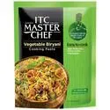 ITC Master Chef Vegetable Biryani Cooking Paste – Ready To Cook