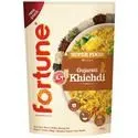 Fortune Super Food Millet Gujarati Khichdi – Ready To Cook Rich In Protein