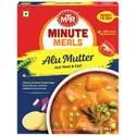 MTR Ready To Eat – Alu Muttar