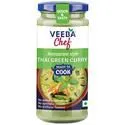 VEEBA Chef Thai Green Curry