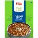 Gits Ready Meals – Punjabi Chhole Medium