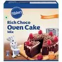 Pillsbury Rich Choco Oven Cake – Mix Moist Supreme